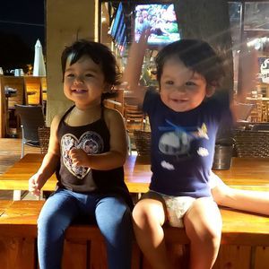 Meet your Posher, Fernando